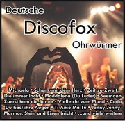 VA - Deutsche Discofox Ohrwürmer (2020)