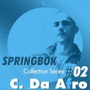 C. Da Afro - Springbok Collection series #2 (2021)