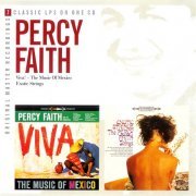 Percy Faith - Viva! The Music Of Mexico & Exotic Strings (2000)