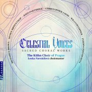 Kühn Choir of Prague - Celestial Voices (2024) Hi-Res