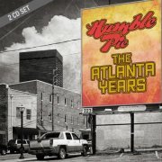 Humble Pie - The Atlanta Years (2020)