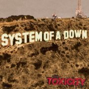 System Of A Down - Toxicity (2001) flac
