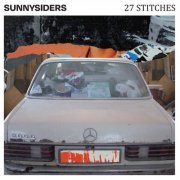 Sunnysiders - 27 Stitches (2023) [Hi-Res]