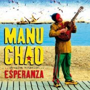 Manu Chao - Próxima Estación: Esperanza (2001)
