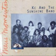 KC & The Sunshine Band - Meus Momentos (1996)