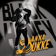 Anna Dukke - Black Honey EP (2024) Hi-Res