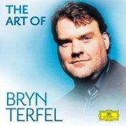 Bryn Terfel - The Art of Bryn Terfel (2013)