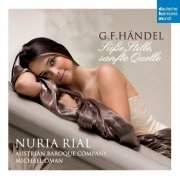 Nuria Rial - Händel: Süße Stille, Sanfte Quelle (2009)