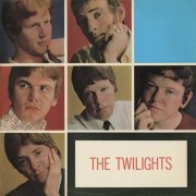 The Twilights - The Twilights (1966)
