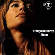 Francoise Hardy - Alone (1969) CD-Rip