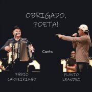 Fábio Carneirinho - Obrigado, Poeta! (2023)