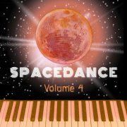VA - Spacedance Volume 4 (2022)