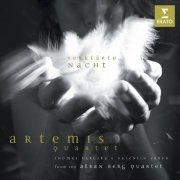 Artemis Quartett, Valentin Erben, Thomas Kakuska - Verklärte Nacht (2006)