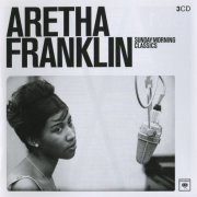 Aretha Franklin - Sunday Morning Classics (2009) CD-Rip