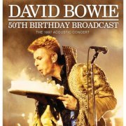 David Bowie - 50th Birthday Broadcast (2024)