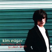 Kim Edgar - butterflies & broken glass (2008)