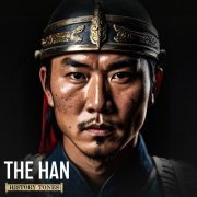 Bleeding Fingers - History Tones: The Han (2024) [Hi-Res]