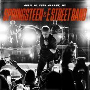 Bruce Springsteen & The E Street Band - 2024-04-15 MVP Arena, Albany, NY (2024)