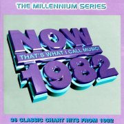 VA - That's What I Call Music! 1982 The Millennium Series (1999)