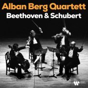 Alban Berg Quartett - Beethoven & Schubert, Vol. 2 (2024)