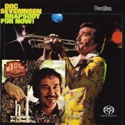 Doc Severinsen - Rhapsody For Now! & Doc (1972-73) [2017 SACD]