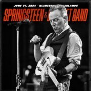 Bruce Springsteen & The E Street Band - 2024-06-27 Goffertpark, Nijmegen, Netherlands (2024)