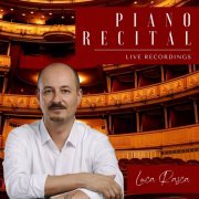 Luca Rasca - Piano Recital (2022) Hi-Res