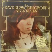 The Dave Kusworth Group - Silver Blades (2006)
