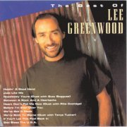 Lee Greenwood - The Best Of Lee Greenwood (1993)