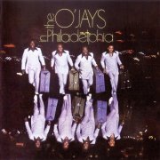 The O'Jays - The O'Jays in Philadelphia (1970/2013) mp3