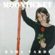 Kama Vardi - Moonticket (2020)