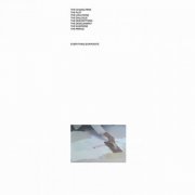 Félicia Atkinson - Everything Evaporate (2020)