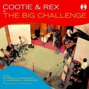 Cootie Williams - Cootie & Rex in the Big Challenge (2003)