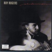 Roy Rogers - Slidewinder (1988)