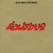 Bob Marley & The Wailers - Exodus (1977) [Hi-Res]