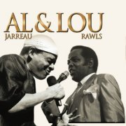Al Jarreau & Lou Rawls ‎-  Kings Of Soul (1997) FLAC