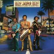 Isley Jasper Isley - Broadway's Closer to Sunset Blvd (Bonus Track Version) (2015)