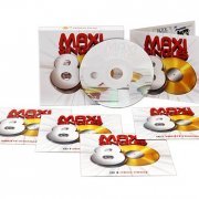 VA - Maxi Singles 80 volume 1&2 (8 CD) [2007,2008]