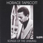 Horace Tapscott - Song Of The Unsung (1978) FLAC