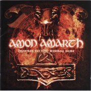 Amon Amarth - Hymns To The Rising Sun (2009) CD-Rip