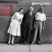 Lambert, Hendricks & Ross - Home Cookin' (2021)