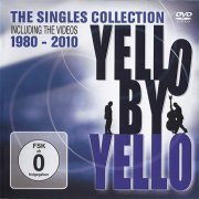 Yello - The Singles Collection 1980-2010 (2010)