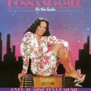 Donna Summer - On The Radio: Greatest Hits Volumes I & II (1979/2018) Hi Res