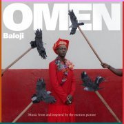 Baloji - Omen (Music from and inspired by the motion picture) (2024) [Hi-Res]