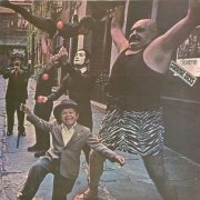 The Doors – Strange Days (1974 Reissue) Vinyl-Rip 24/192