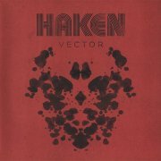 Haken - Vector (2018) LP