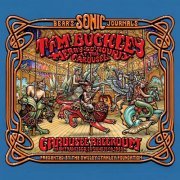 Tim Buckley - Bear's Sonic Journals: Merry-Go-Round At The Carousel (2021) [Hi-Res]