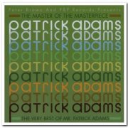 VA - The Master Of The Masterpiece - The Very Best Of Mr. Patrick Adams [2CD] (2006)