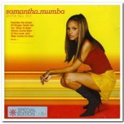 Samantha Mumba - Gotta Tell You [Reissue, Special Edition] (2000/2001)