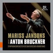 Mariss Jansons - Bruckner: Symphonies Nos. 3, 4 & 6-9 (Live) (2020)